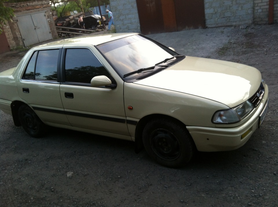 після миття 3