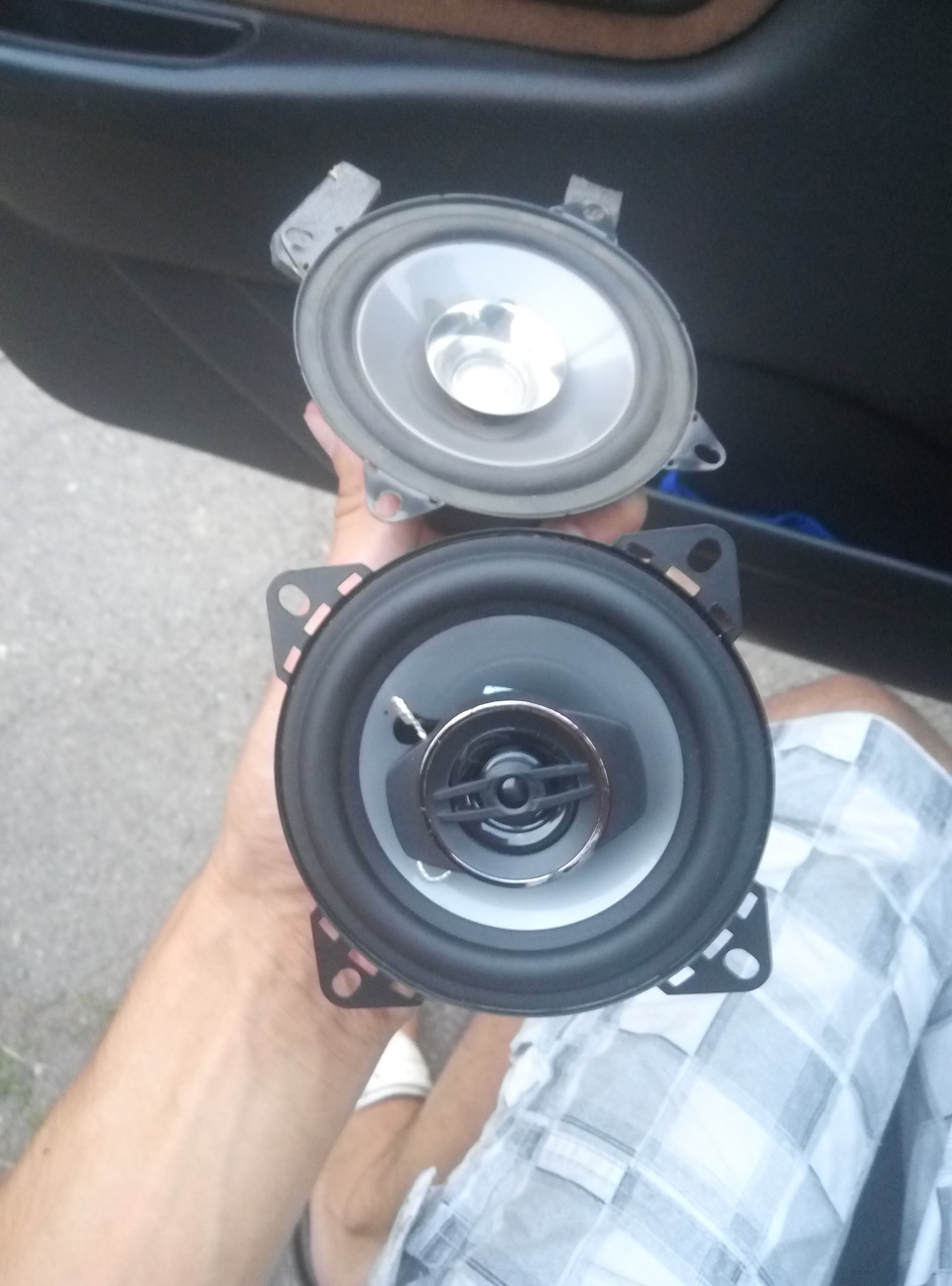 pioneer у фронт 2