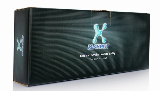 Bi Xenon H4 6000K 1