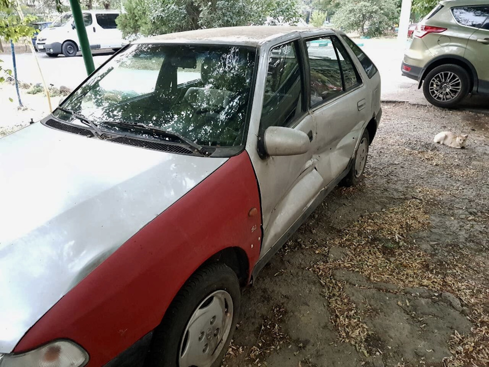 Продам ластівку Pony 5