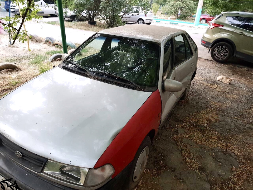 Продам ластівку Pony 1