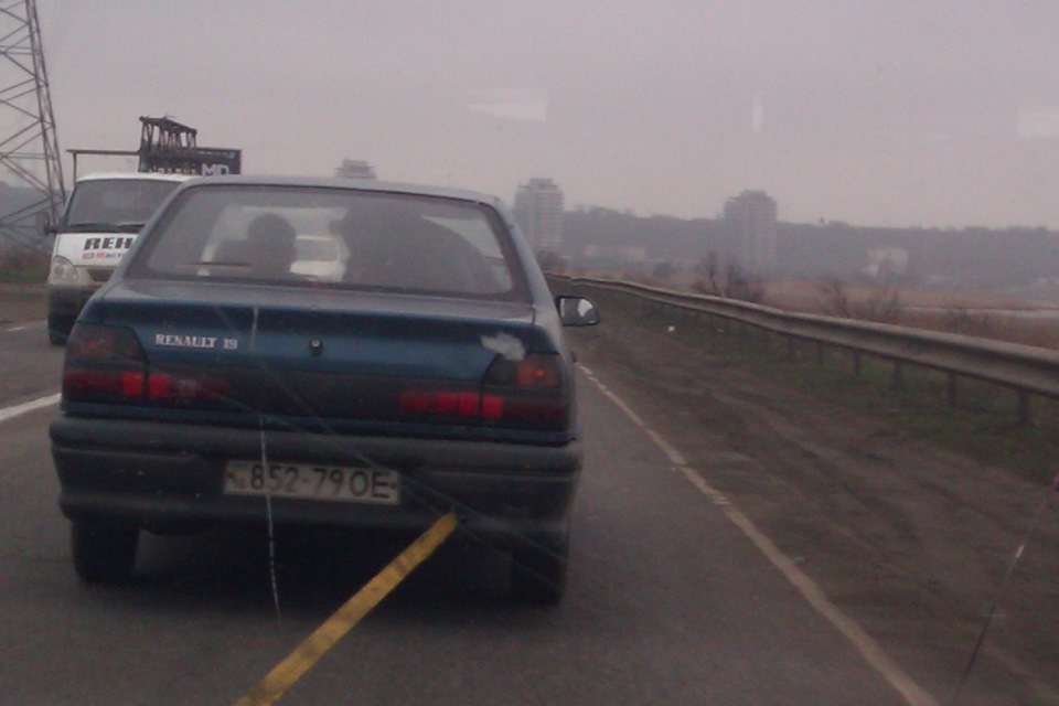 Довгоочікувана подорож до Авто Лікаря !) 2