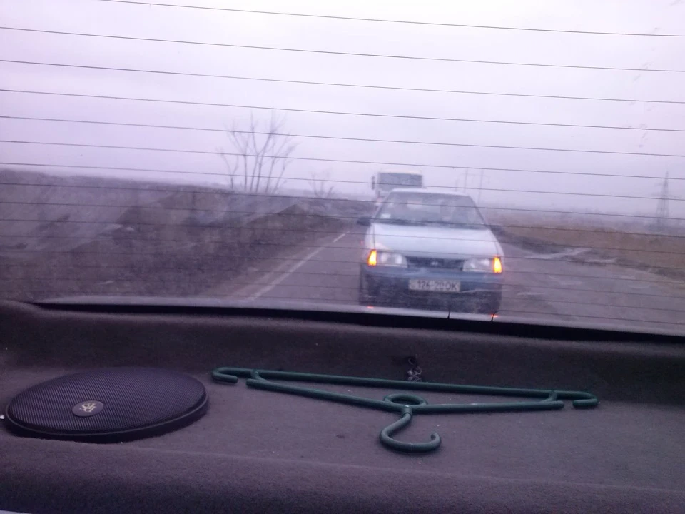 Довгоочікувана подорож до Авто Лікаря !)