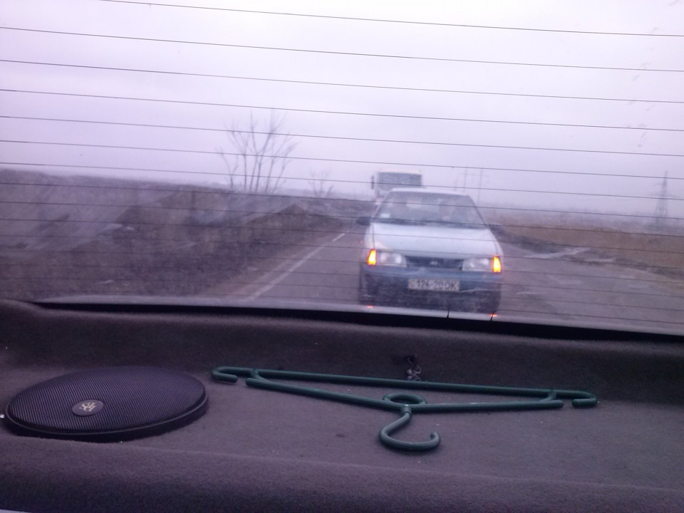 Довгоочікувана подорож до Авто Лікаря !) 1