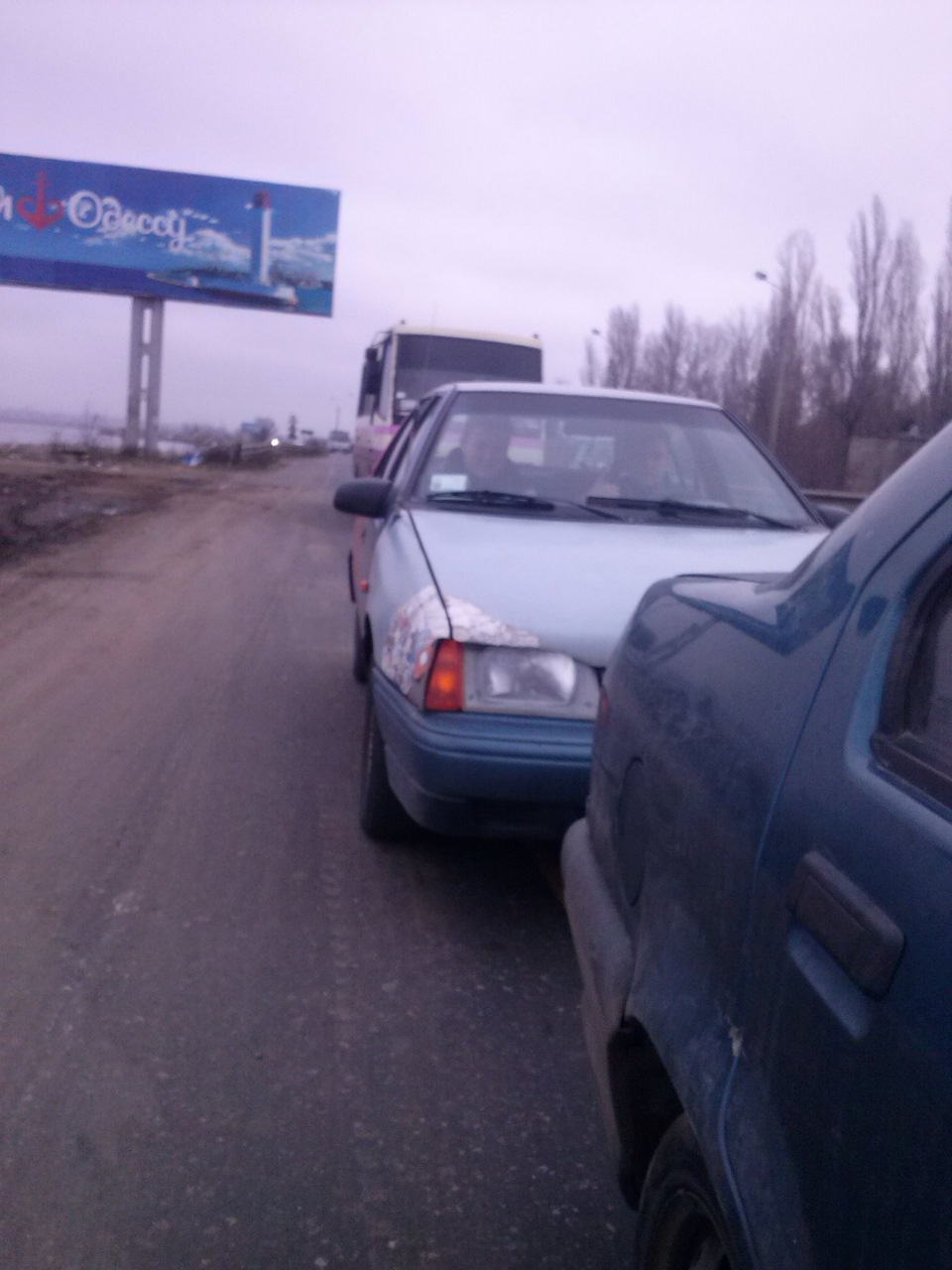 Довгоочікувана подорож до Авто Лікаря !) 3