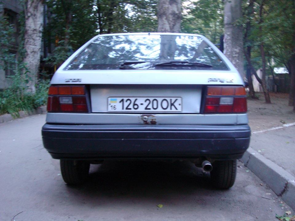 Нарешті то вдома!) 2