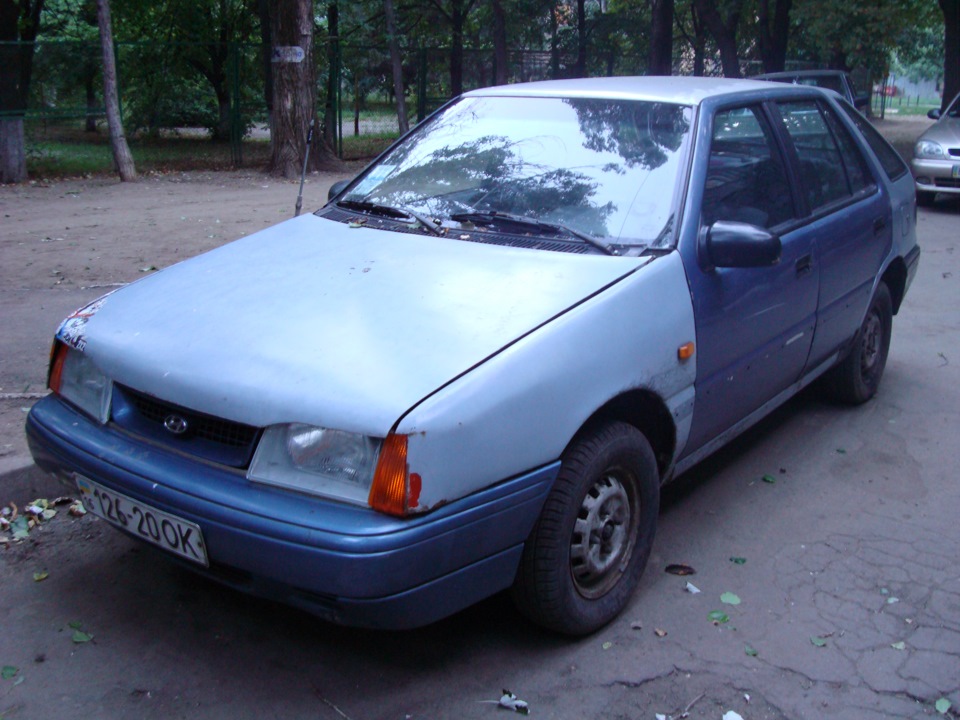 Нарешті то вдома!) 5
