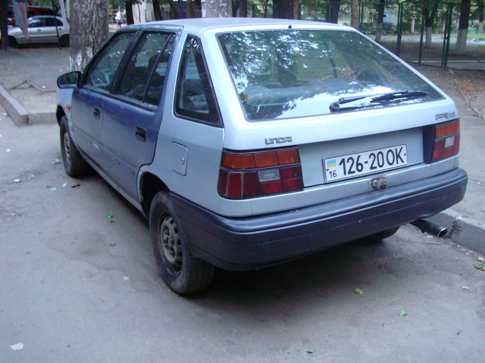 Нарешті то вдома!) 3