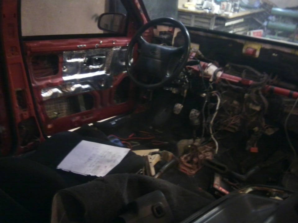 Складання авто 2