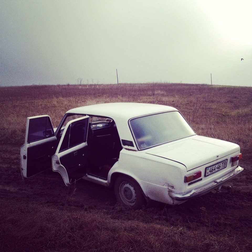 Пару фоточек 2