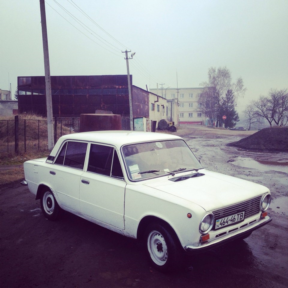 Пару фоточек 3