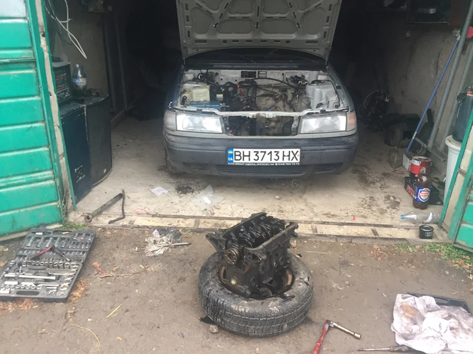 Ех, бл*!