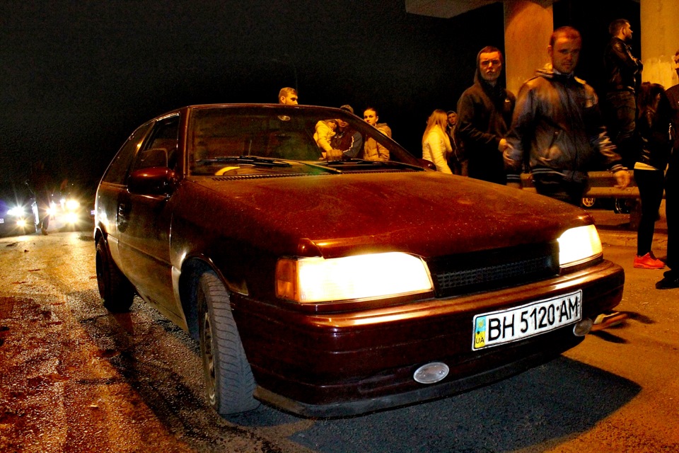 Запис від 25 квітня 02:19 2