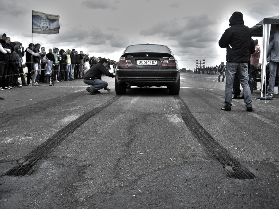 Драг Кубок Рівненщини 2012 4