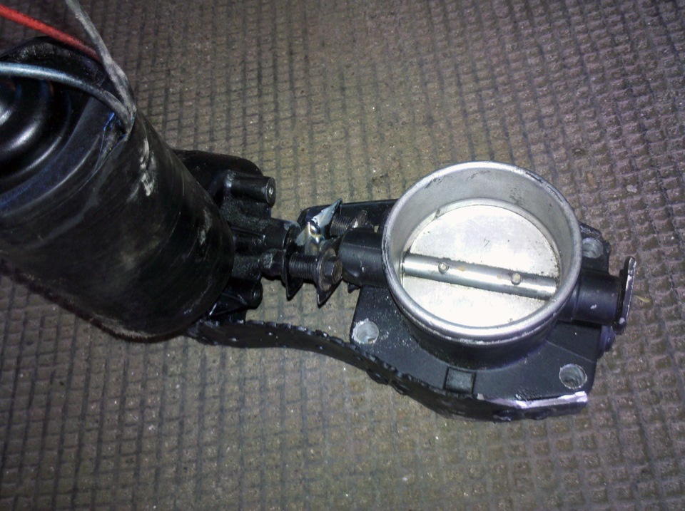 New exhaust 3