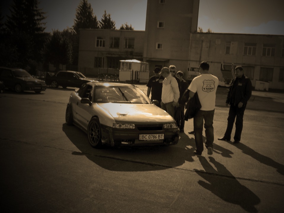 Пару фоток ... 5