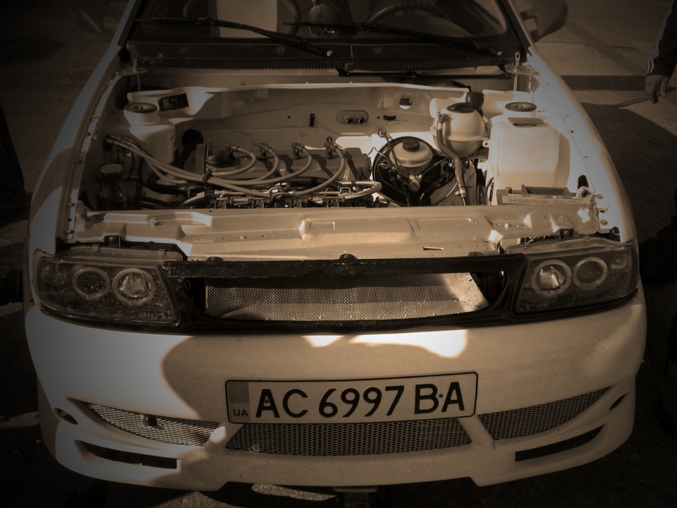Пару фоток ... 3