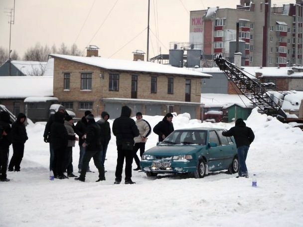 Пару зимових фото 2