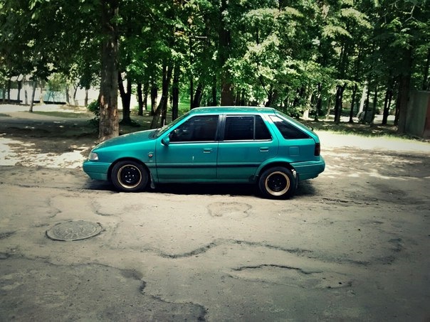 Розварювання 5