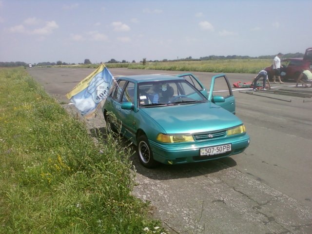 Внутрішній драг 5