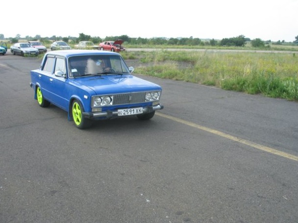 Внутрішній драг 3