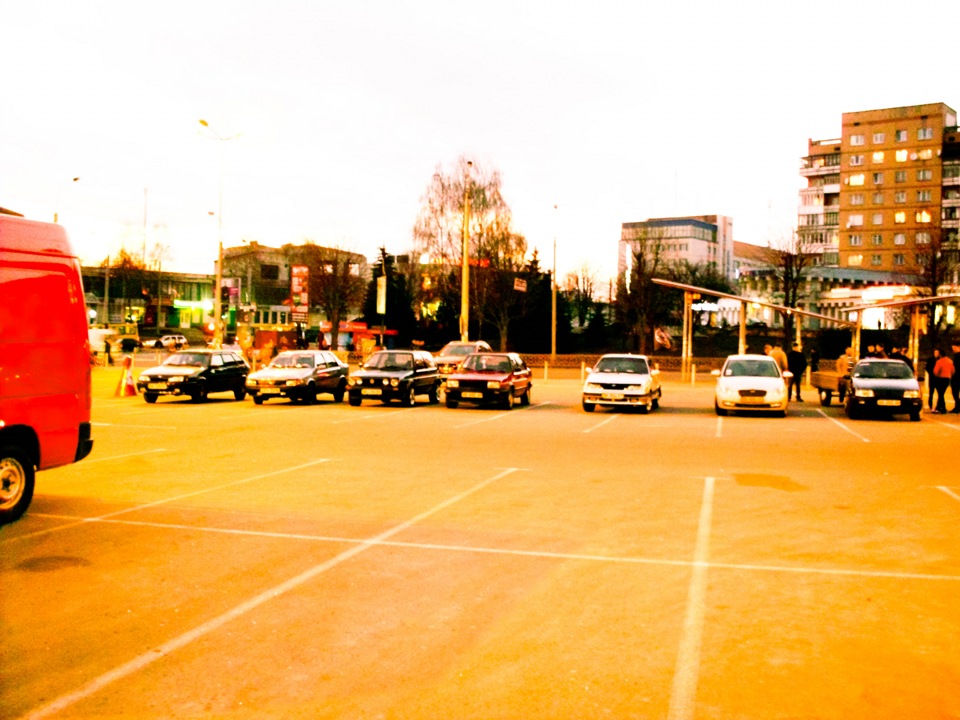 Офіційна зустріч клубу garagebyob 4