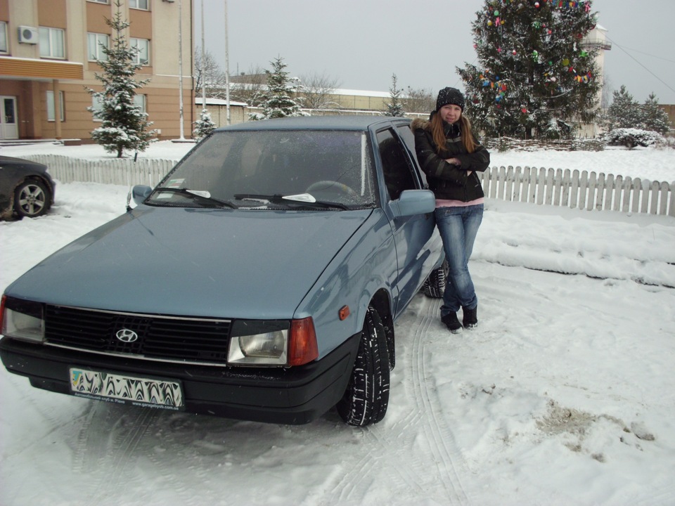 Покотушки взимку 4