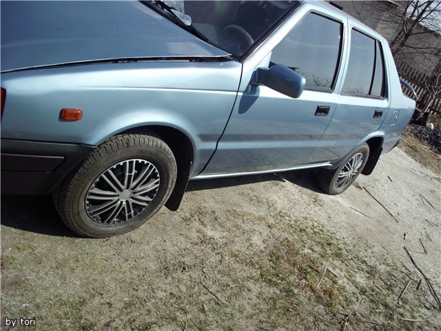 гума Pirelli P400 Aquamile 3