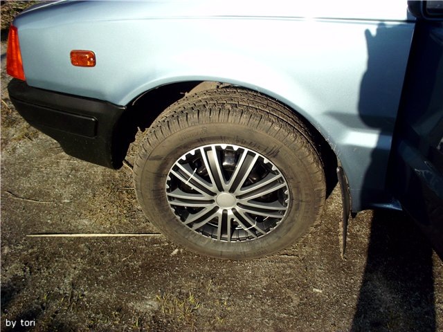 гума Pirelli P400 Aquamile 2