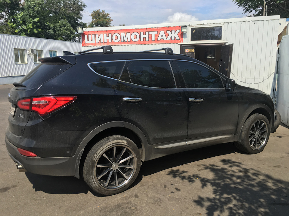 Перехід з R19 на R20 2