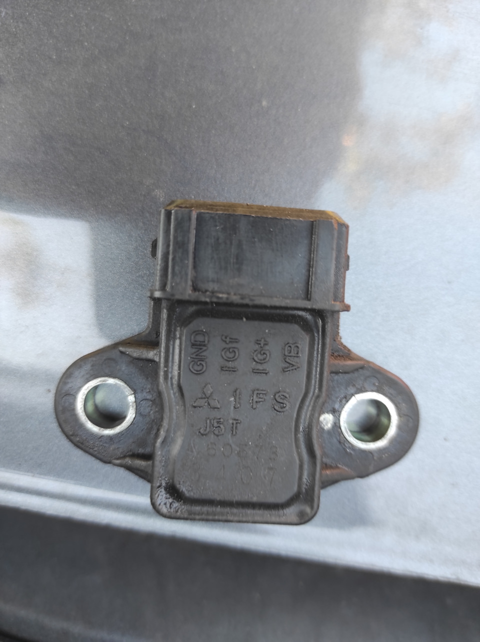 Заміна Датчика запалювання Hyundai Santa Fe 2737038000 2