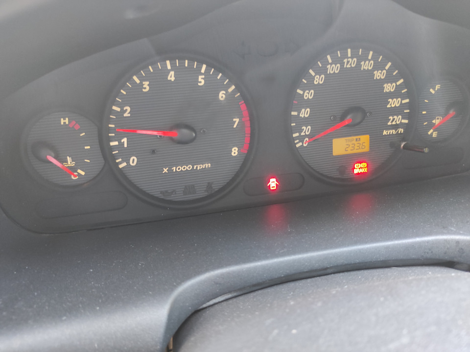 Заміна Датчика запалювання Hyundai Santa Fe 2737038000 3
