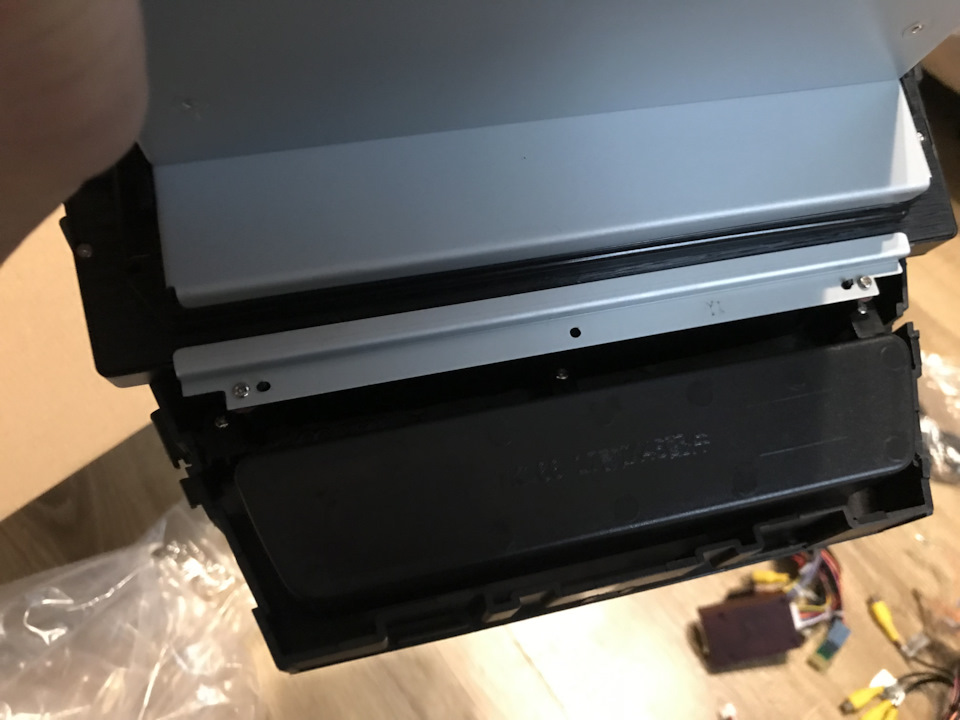 ШДУ Gazer CM9905-DM 2