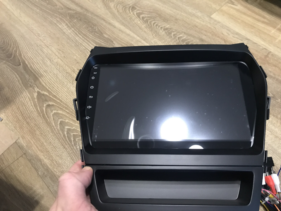 ШДУ Gazer CM9905-DM 5
