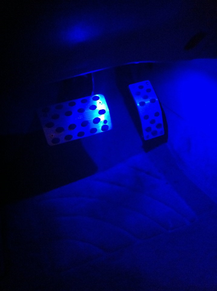 Педаль 2