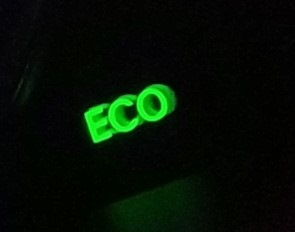 Eco Active і як воно працює. 1