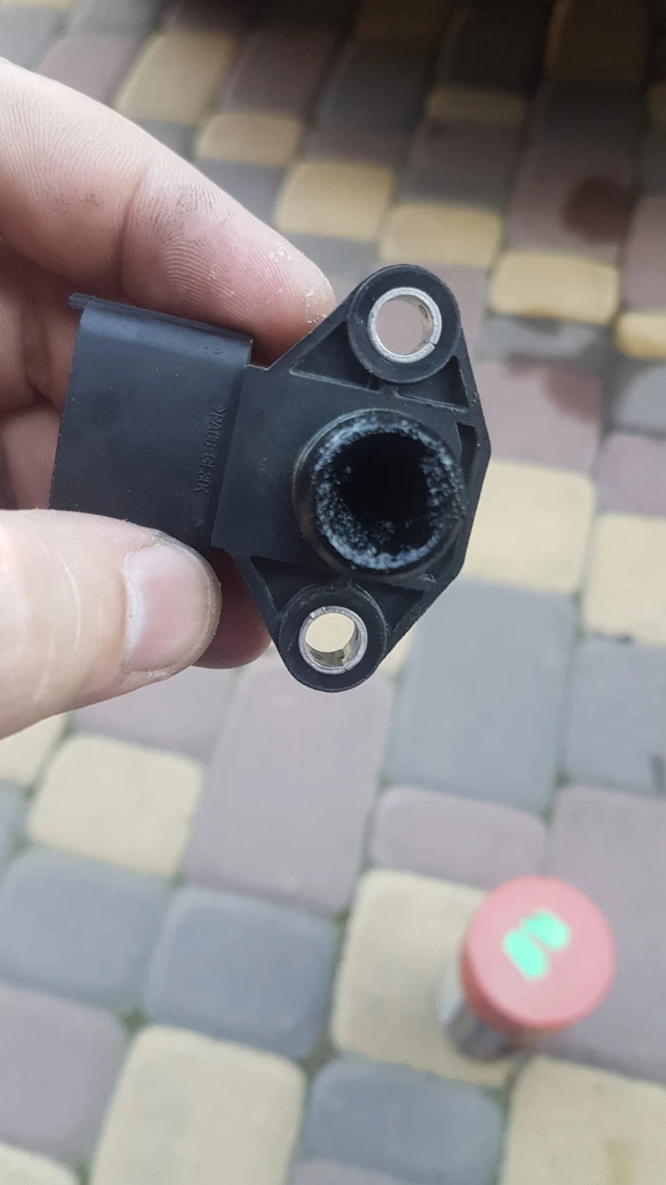 Датчик