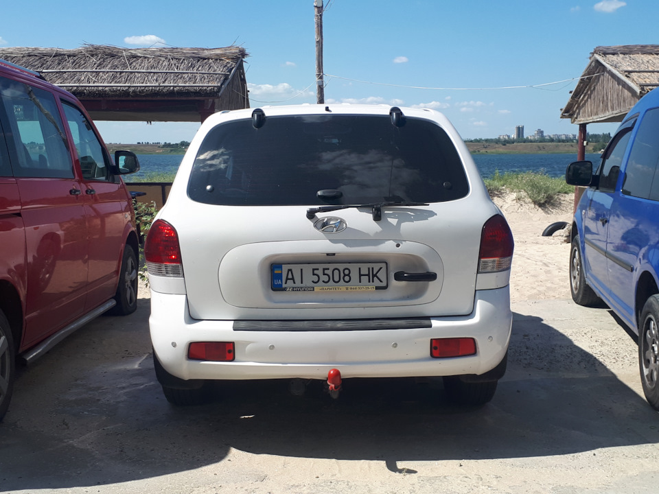 Приїхав гідротрансформатор? 3