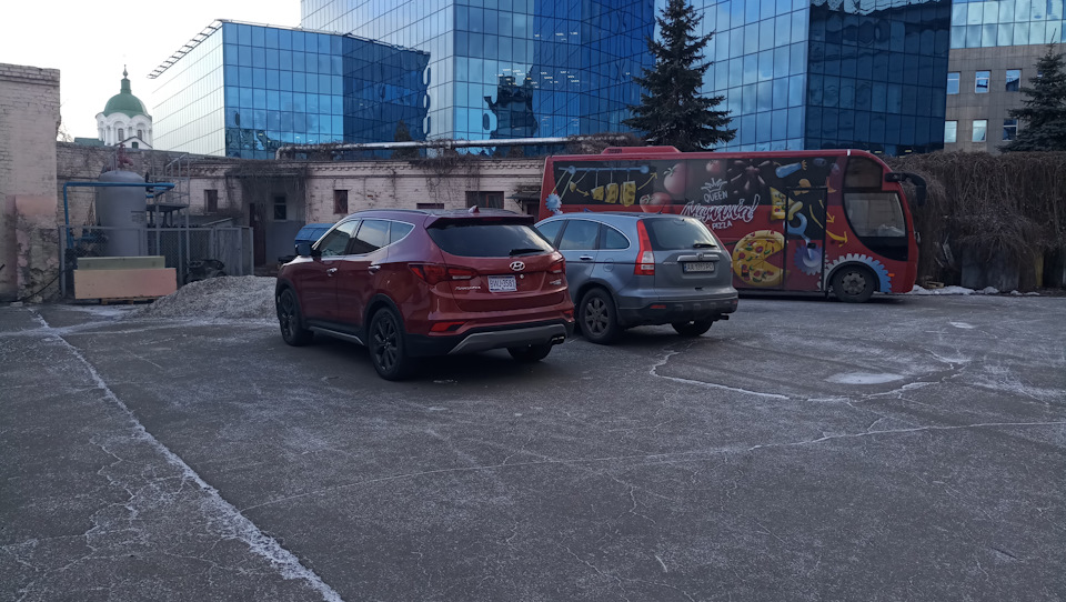 Ну нарешті забрав санту 2