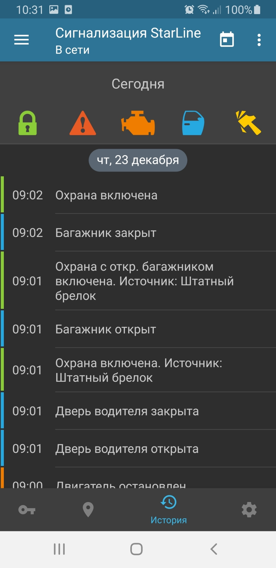 Starline S96 v2 4