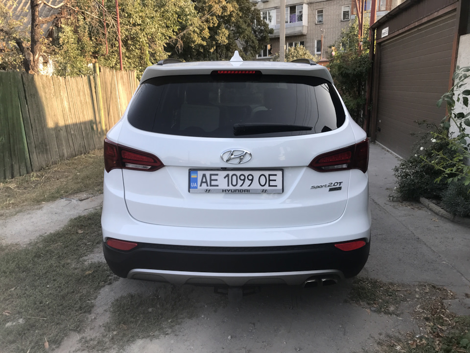 Закінчення проблем з американкою! 3