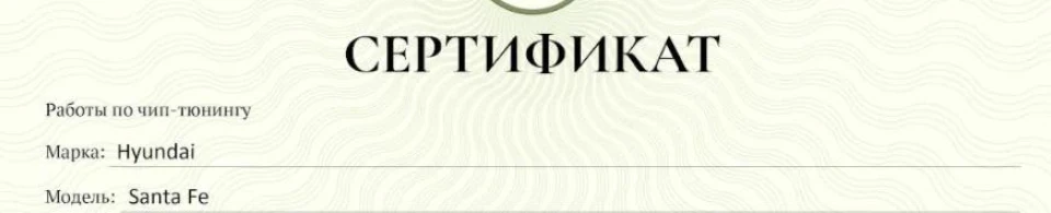 Чип-тюнінг