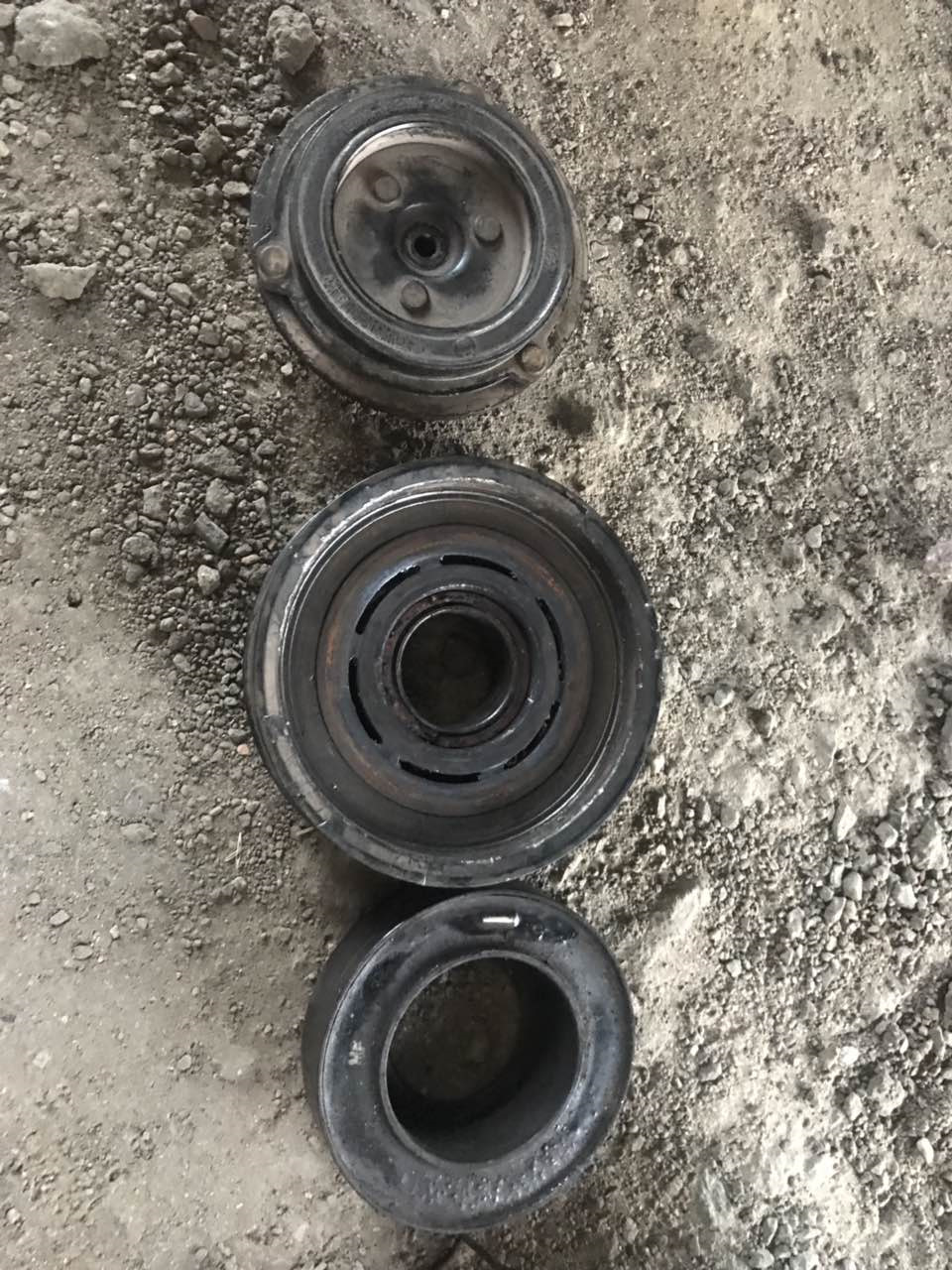 Йдемо до ідеалу з усіх боків!;) 3
