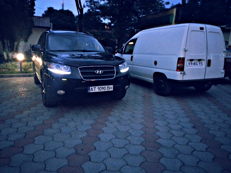 LED-габарити 5