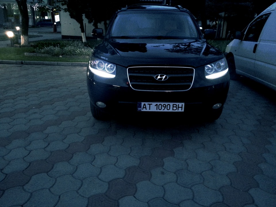 LED-габарити 4