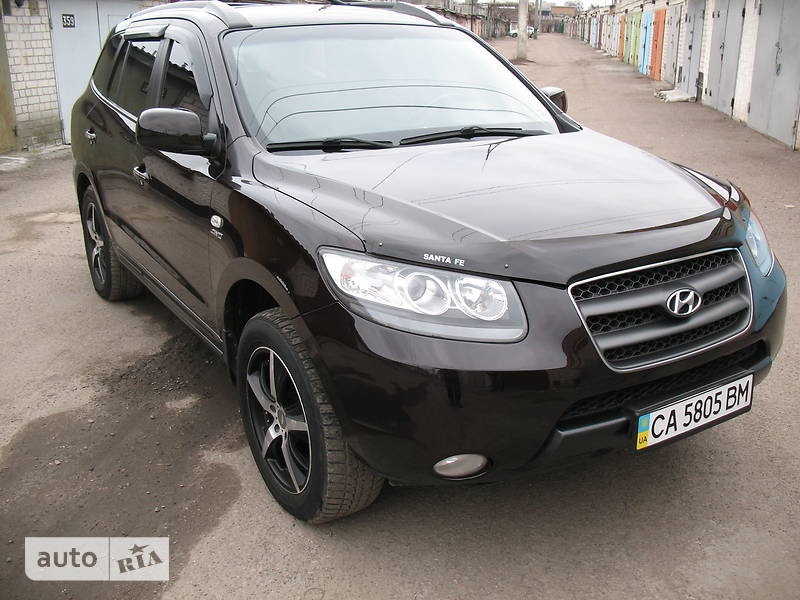 SantaFe 3