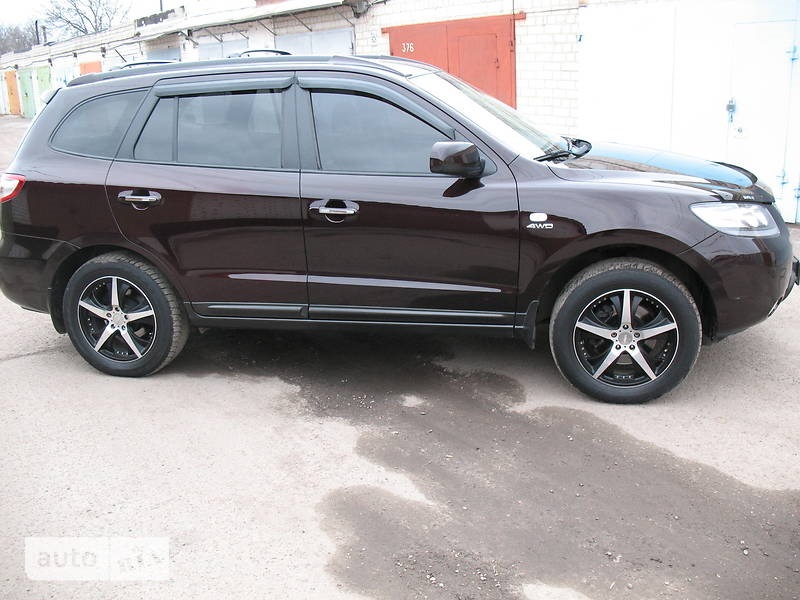 SantaFe 2