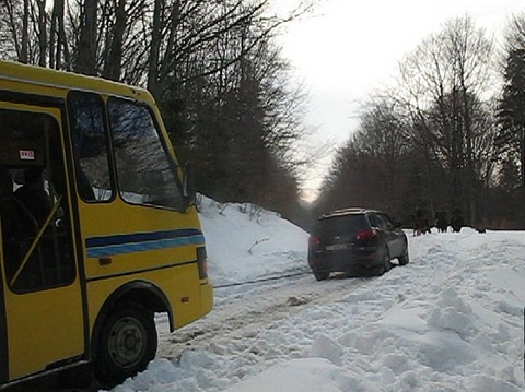 Експлуатація з великої літери… 4
