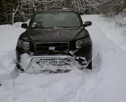У снігах. 1