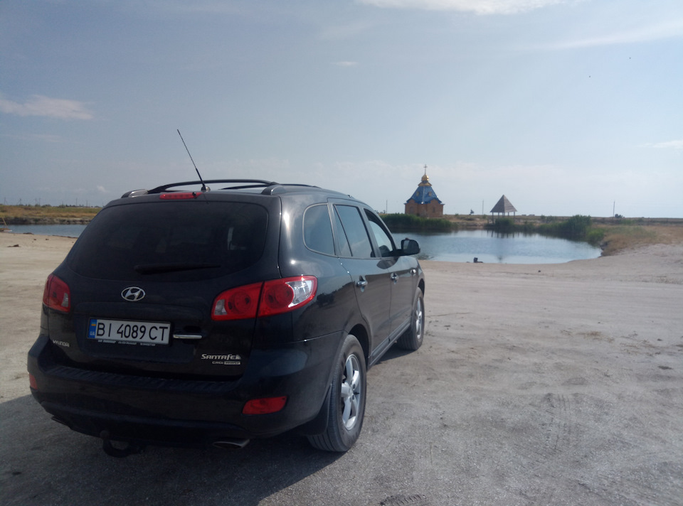 Поїздка на Арбатську стрілку 3